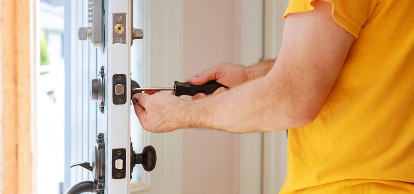 Break-in Prevention Solutions in Newport Beach, CA