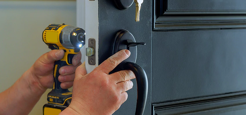 Emergency Downtown Locksmith in Newport Beach, CA