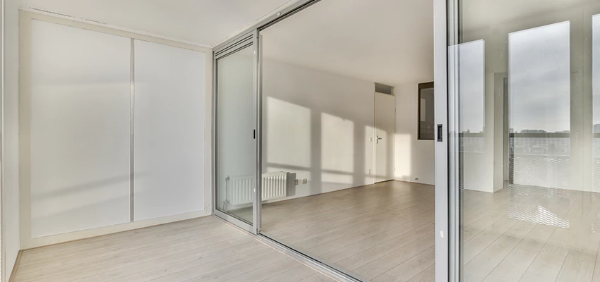 Patio Glass Sliding Door Lock in Newport Beach, CA