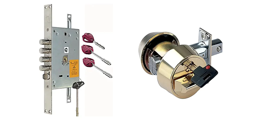 Mul-T-Lock Vehicle Locks Installation in Newport Beach, CA