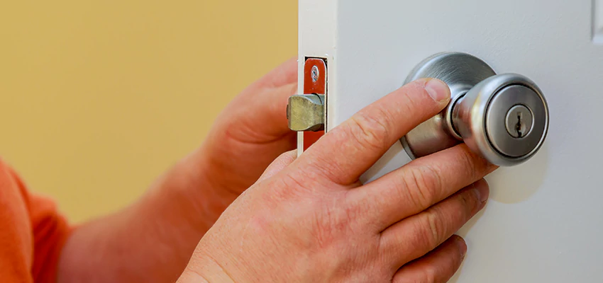 Residential Locksmith For Lock Installation in Newport Beach, California