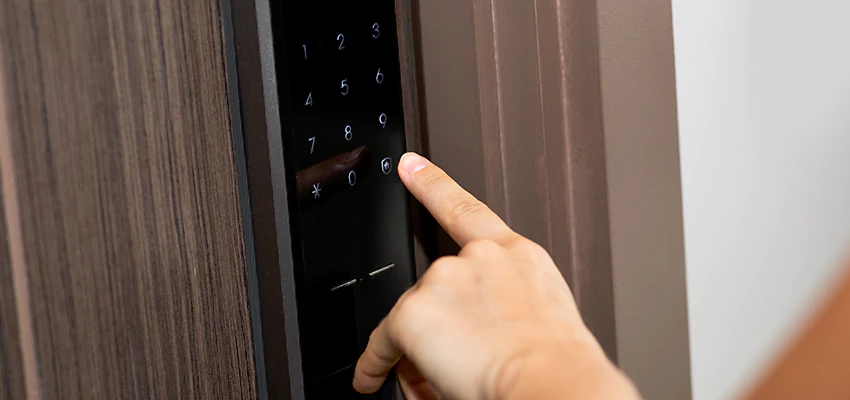 Smart Electric Locks Replacement Services in Newport Beach, CA
