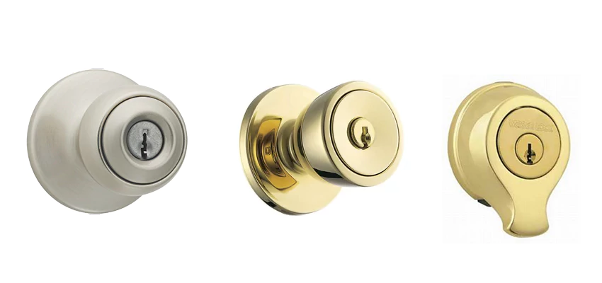 Weiser Bluetooth Lock Installation in Newport Beach, CA