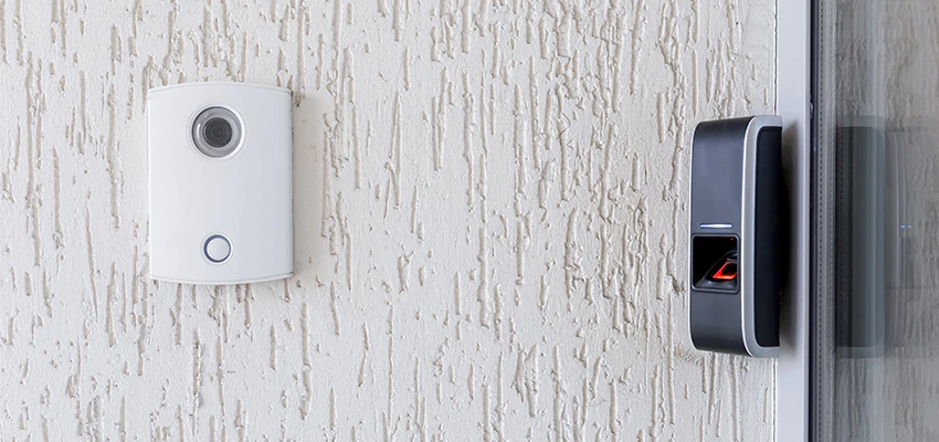 Automatic Door Lock Repair in Newport Beach, California