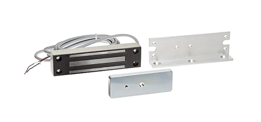 Deadbolt Magnetic Door Locks Installation in Newport Beach, CA