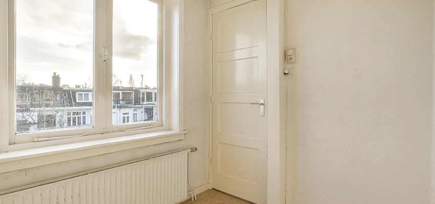 Sliding Window Locks And Security in Newport Beach, California