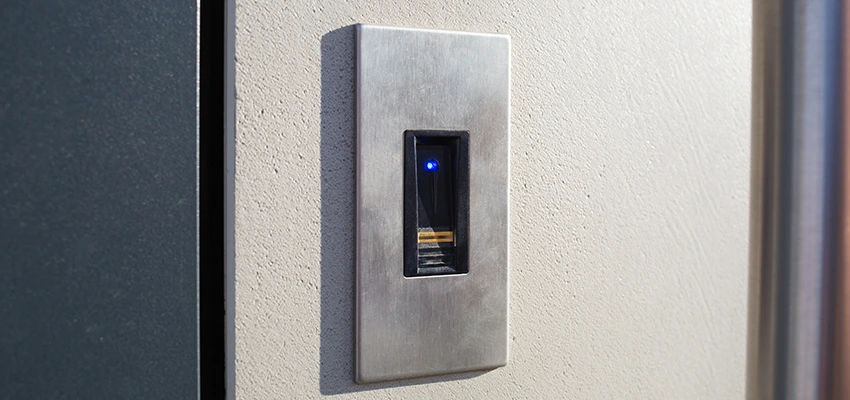 Fingerprint Biometric Entry Systems Maintenance in Newport Beach, California