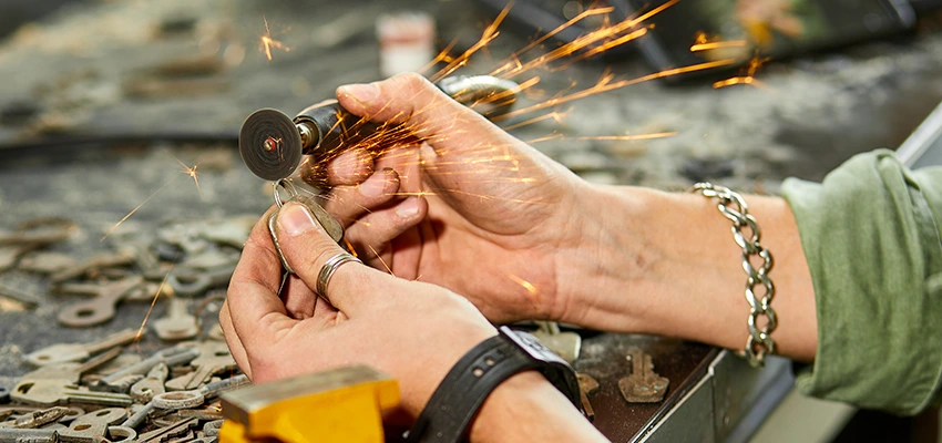 Mobile Locksmith For Lock Replacement Service in Newport Beach, California