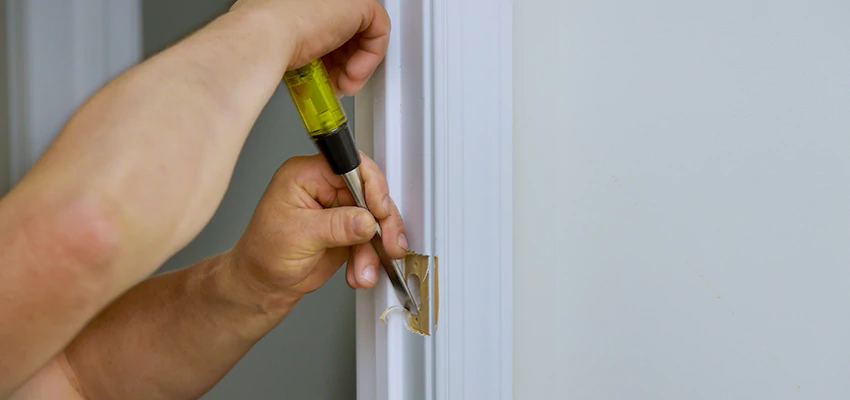 On Demand Locksmith For Key Replacement in Newport Beach, California