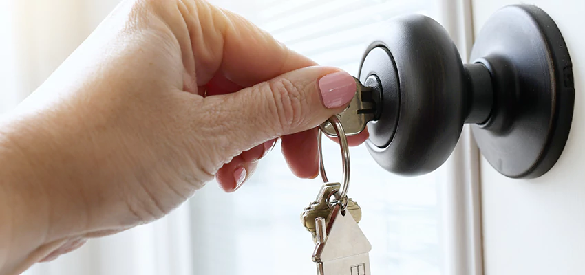 Top Locksmith For Residential Lock Solution in Newport Beach, California