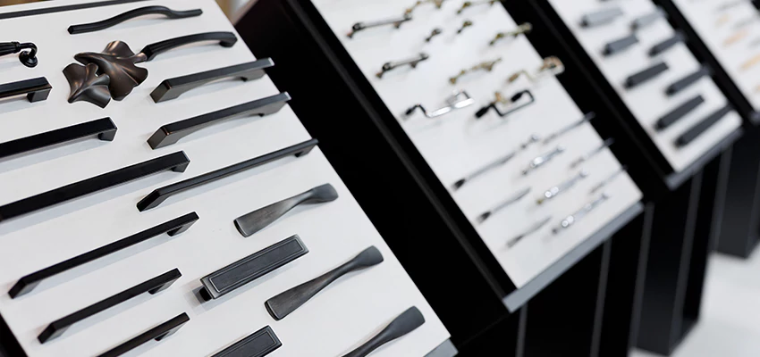 Pocket Door Hardware Installation in Newport Beach, California