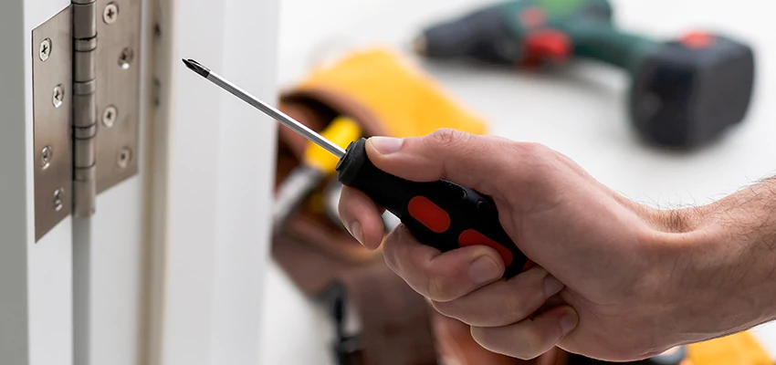 Holiday Emergency Locksmith in Newport Beach, California