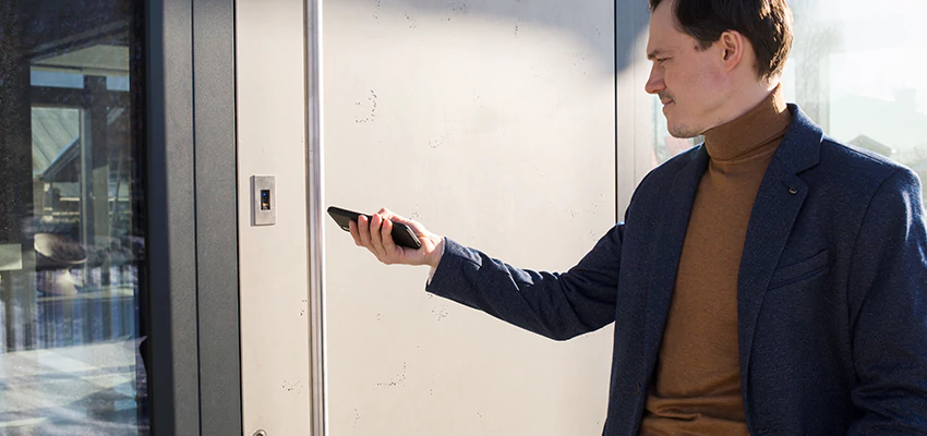 Business Security Systems in Newport Beach, CA