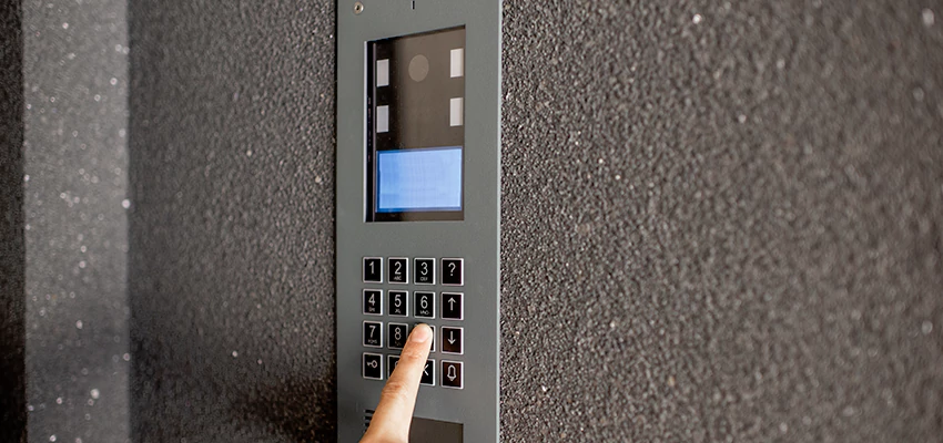 Access Control System Installation in Newport Beach, California