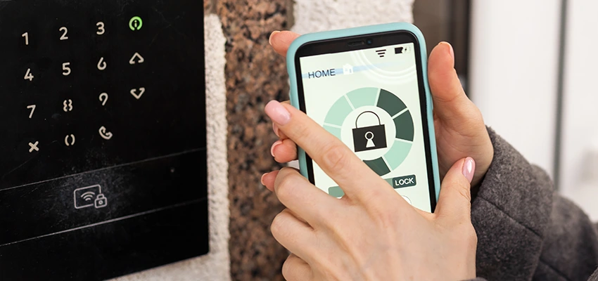 Building Security Upgrades in Newport Beach, CA