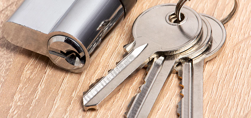 Lock Rekeying Services in Newport Beach, California
