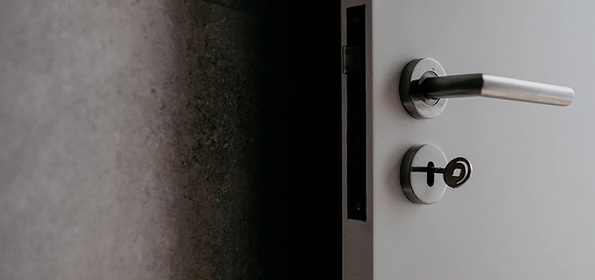 Front Door Handle Repair And Installation in Newport Beach, CA