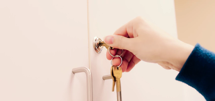 Cabinet Electronic Locks Repair in Newport Beach, California