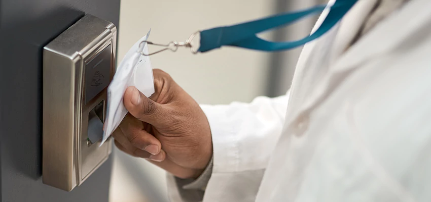 Commercial Locksmith For Rekey in Newport Beach, CA