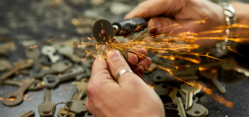 24/7 Locksmith Services For Lock Rekeying in Newport Beach, CA