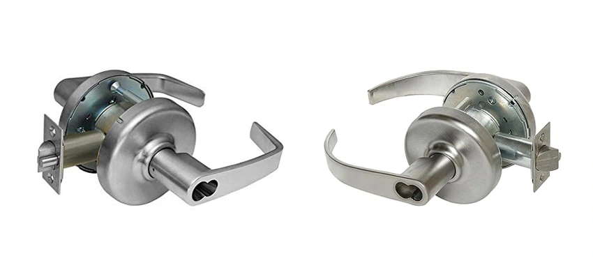 Corbin Russwin Unit Locks Repair Installation in Newport Beach, CA