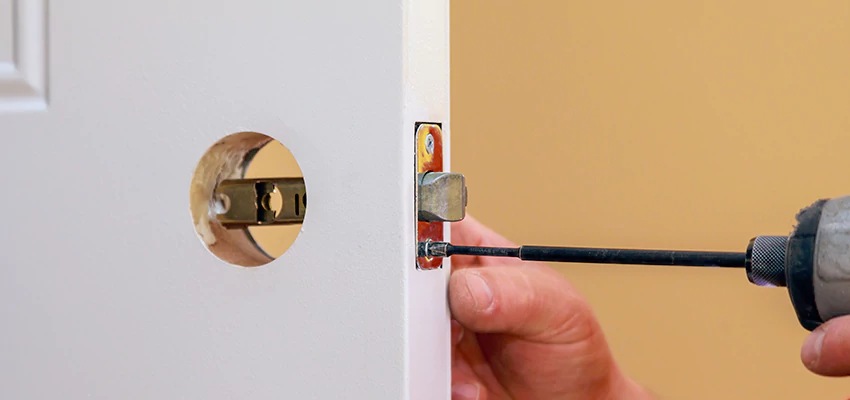 Home Invasion Camera Repairs in Newport Beach, California