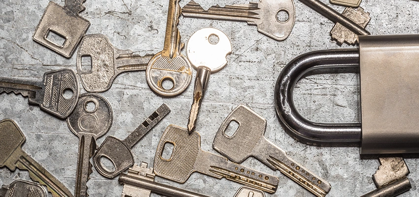 Lock Rekeying Services in Newport Beach, California