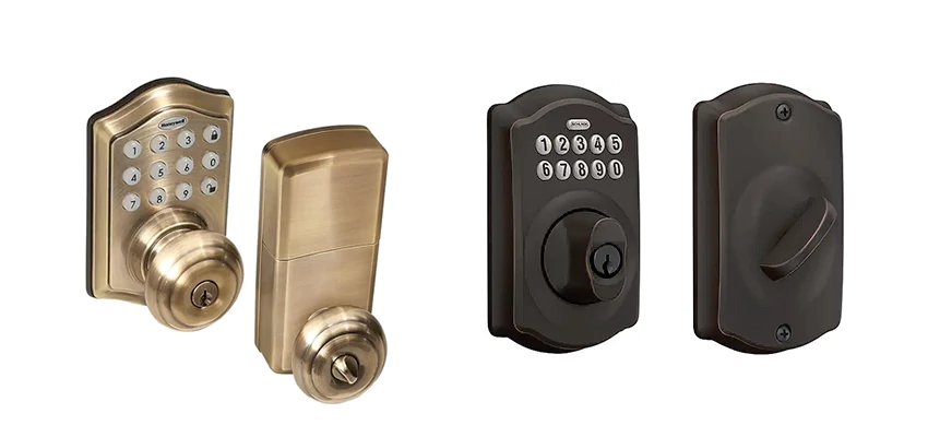 Medeco Locks Replacement in Newport Beach, CA