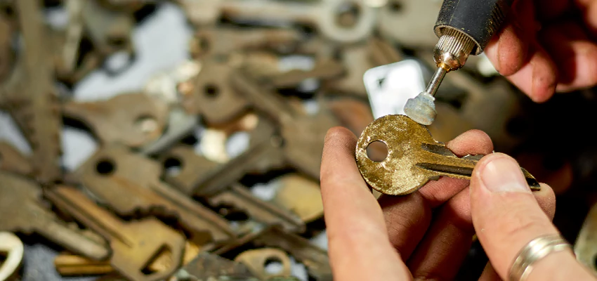 A1 Locksmith For Key Replacement in Newport Beach, California