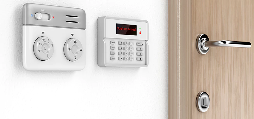 Commercial Electronic Door Lock Services in Newport Beach, CA