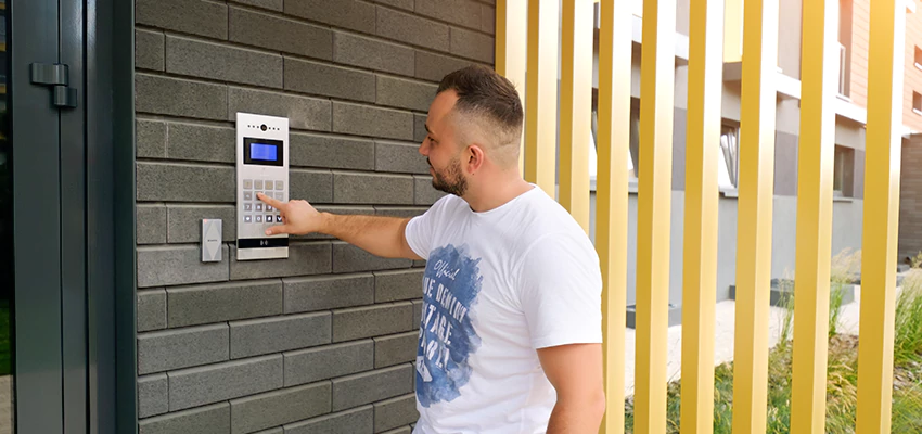 Locksmith Company For Smart Lock System Installation in Newport Beach, California