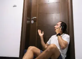 Emergency Lockout in Newport Beach, California